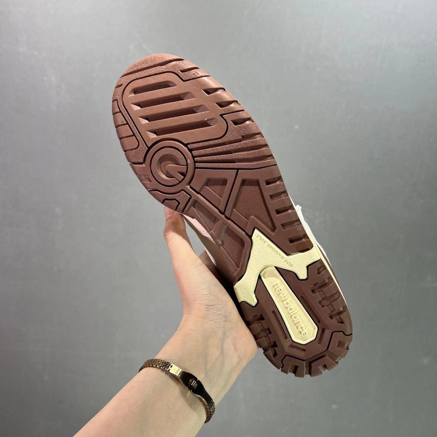 New Balance BB550 Sneakers      BB550WA1      - DopestKickz