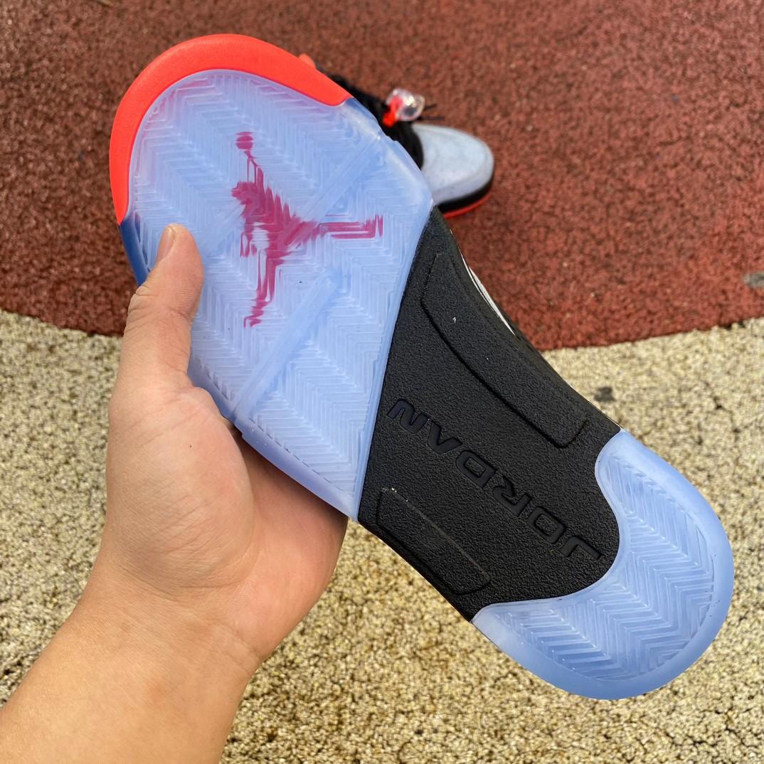 Air Jordan 5 x Neymar LOW GS Sneakers      846316-025 - DopestKickz