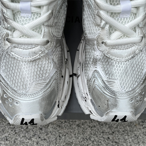 Balenciaga Runner Sneaker  - DopestKickz