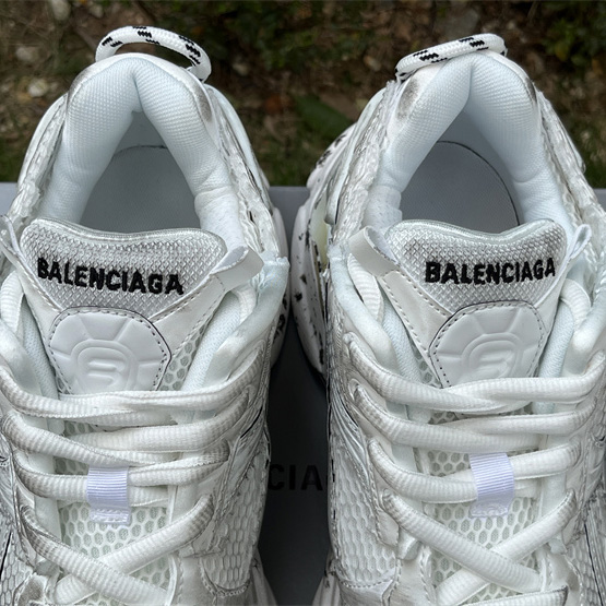 Balenciaga Runner Sneaker  - DopestKickz