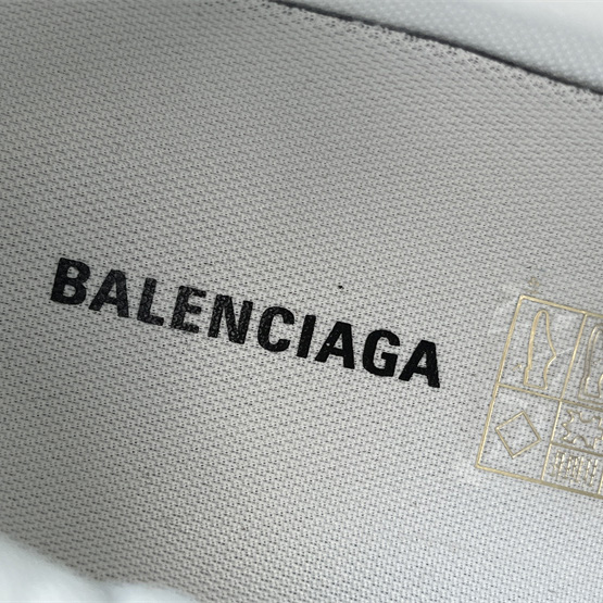 Balenciaga Runner Sneaker  - DopestKickz