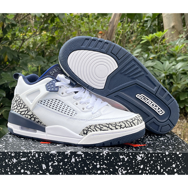 Air Jordan 3456 Sneakers     FQ1869-100 - DopestKickz