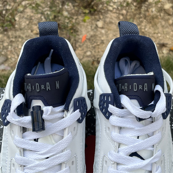 Air Jordan 3456 Sneakers     FQ1869-100 - DopestKickz