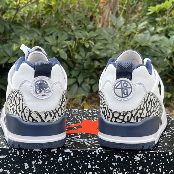 Air Jordan 3456 Sneakers     FQ1869-100 - DopestKickz