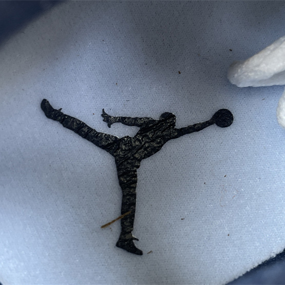 Air Jordan 3456 Sneakers     FQ1869-100 - DopestKickz