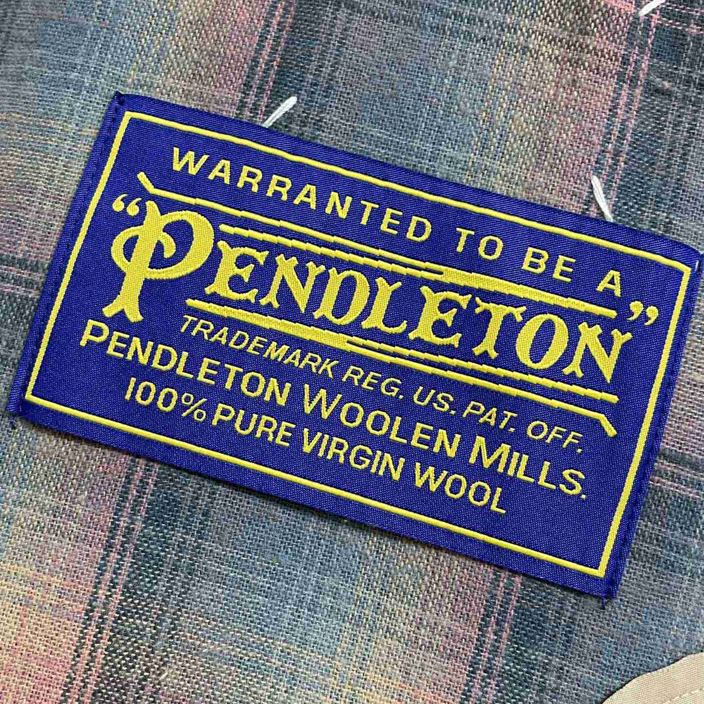 Maison Margiela Panelled Bomber Jacket - DopestKickz