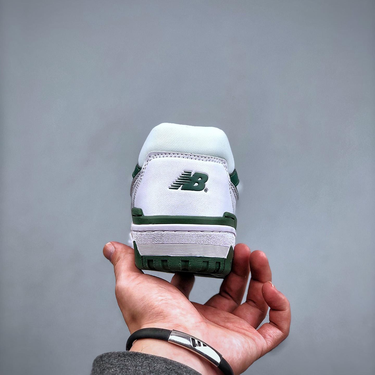 New Balance NB550 Sneakers       - DopestKickz