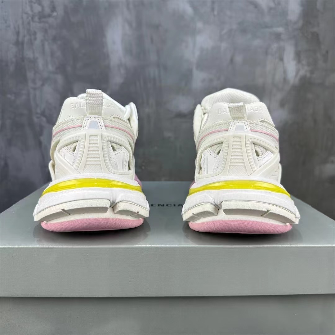 Balenciaga Track 2.0 Sneaker  - DopestKickz