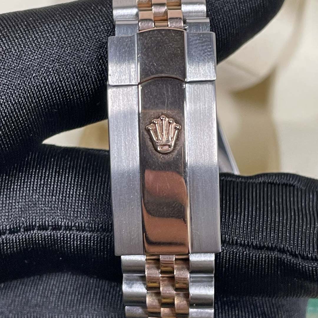 Rolex Date Just Watch    31mm - DopestKickz