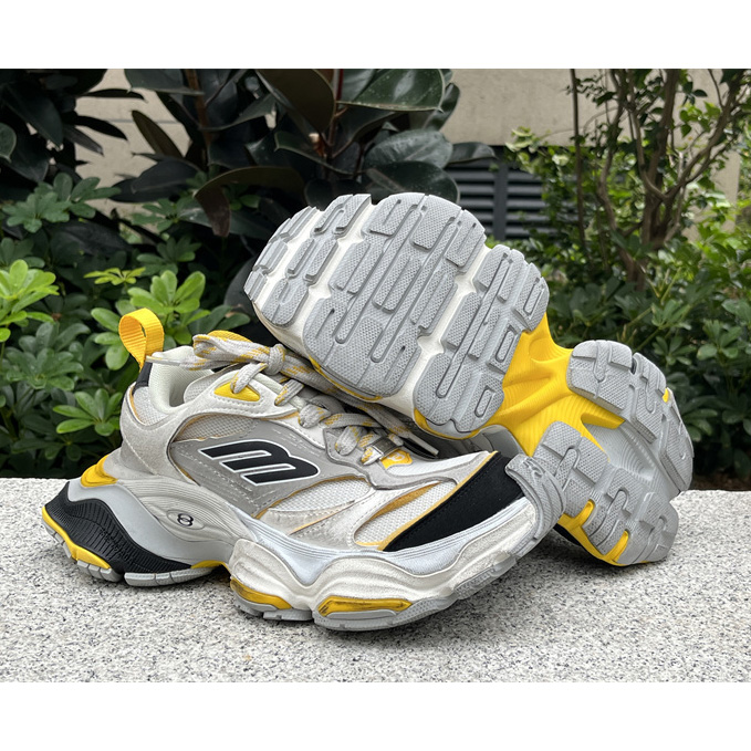 Balenciaga Cargo Sneaker  - DopestKickz