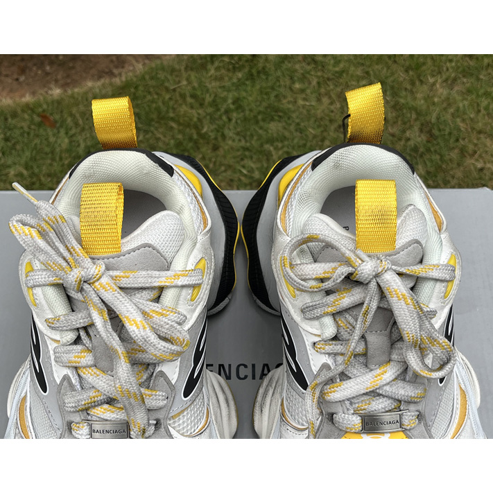 Balenciaga Cargo Sneaker  - DopestKickz