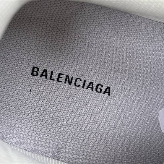 Balenciaga Cargo Sneaker  - DopestKickz