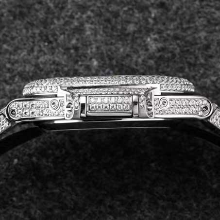 Patek Philipps Watch  - DopestKickz