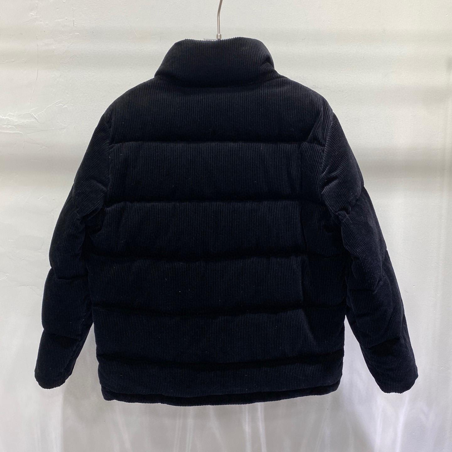 Moncler Hiroshi Fujiwara x Fragment Donnie Short Down Jacket - DopestKickz