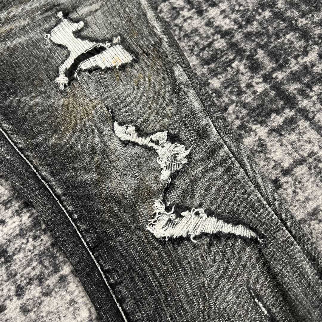 Purple-Brand Slim-Fit Jeans   0062 - DopestKickz