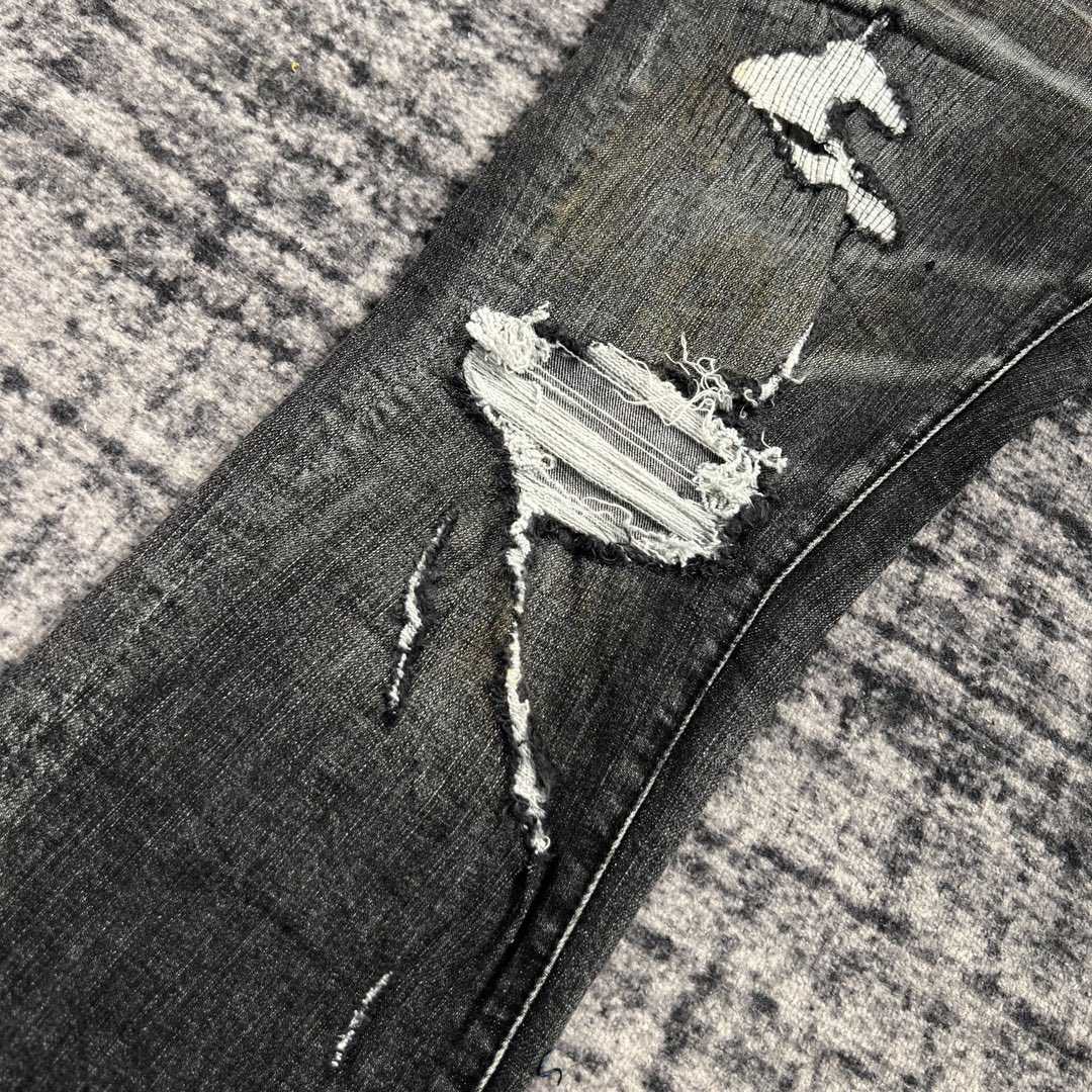 Purple-Brand Slim-Fit Jeans   0062 - DopestKickz