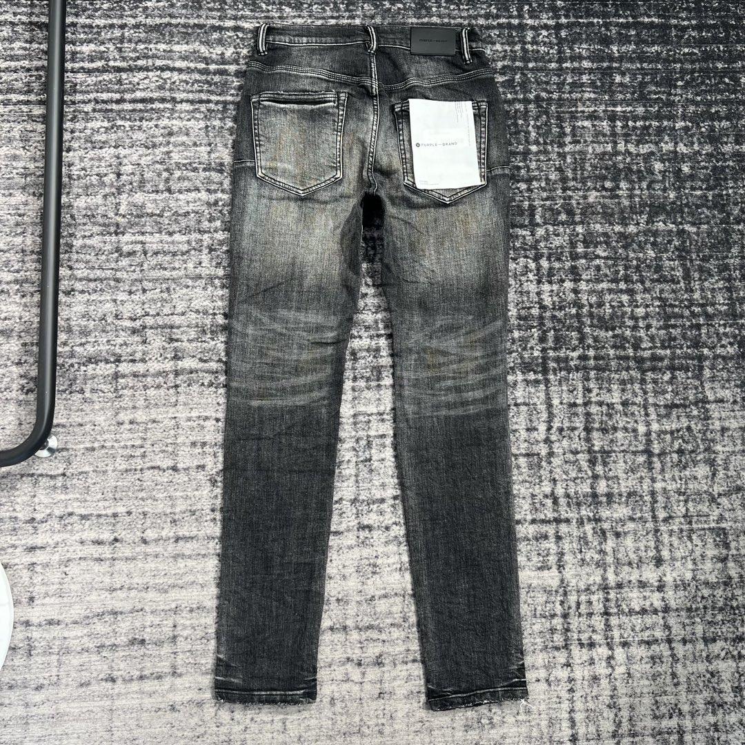 Purple-Brand Slim-Fit Jeans   0062 - DopestKickz