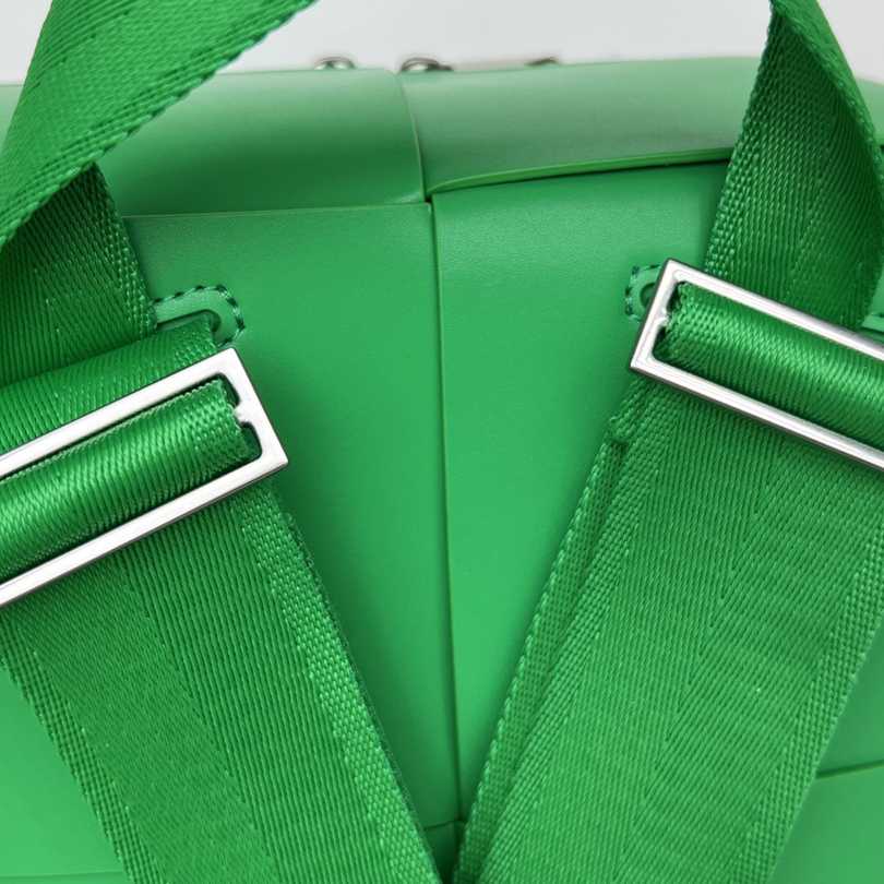 Bottega Veneta Arco Backpack - DopestKickz