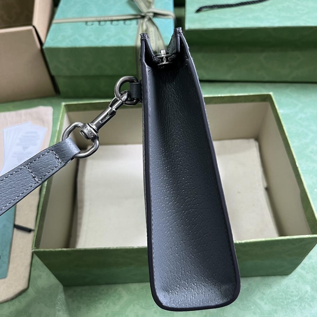 Gucci Ophidia GG Pouch - DopestKickz