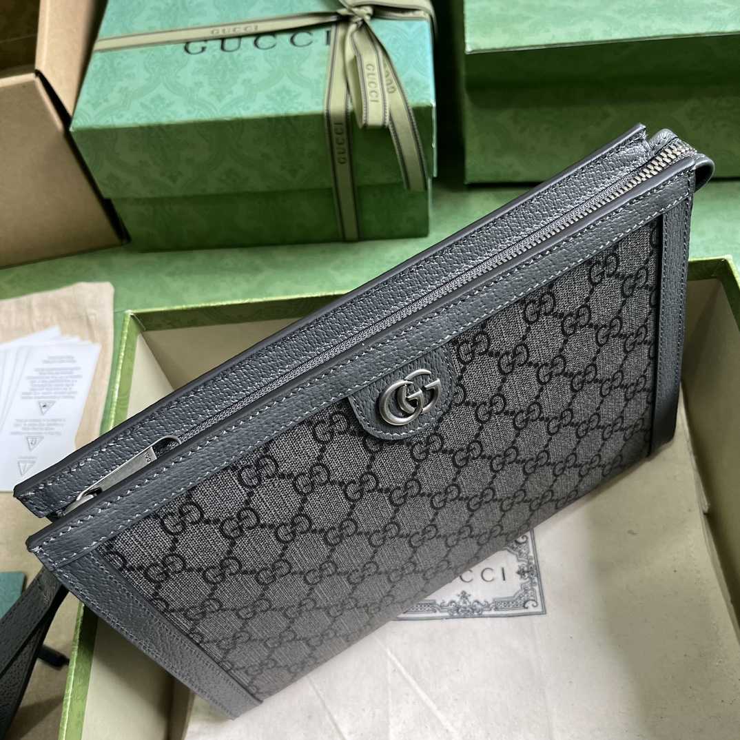 Gucci Ophidia GG Pouch - DopestKickz