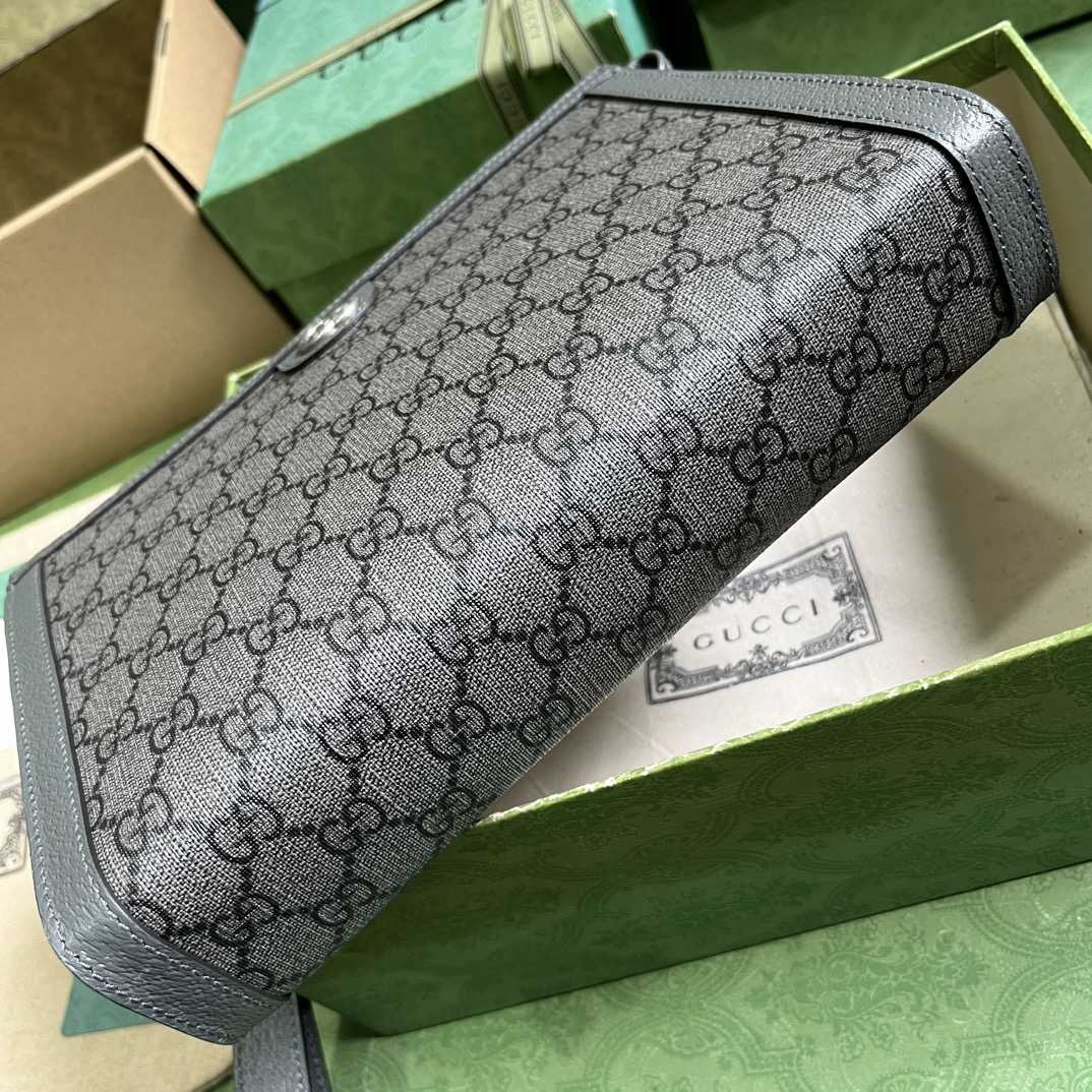 Gucci Ophidia GG Pouch - DopestKickz