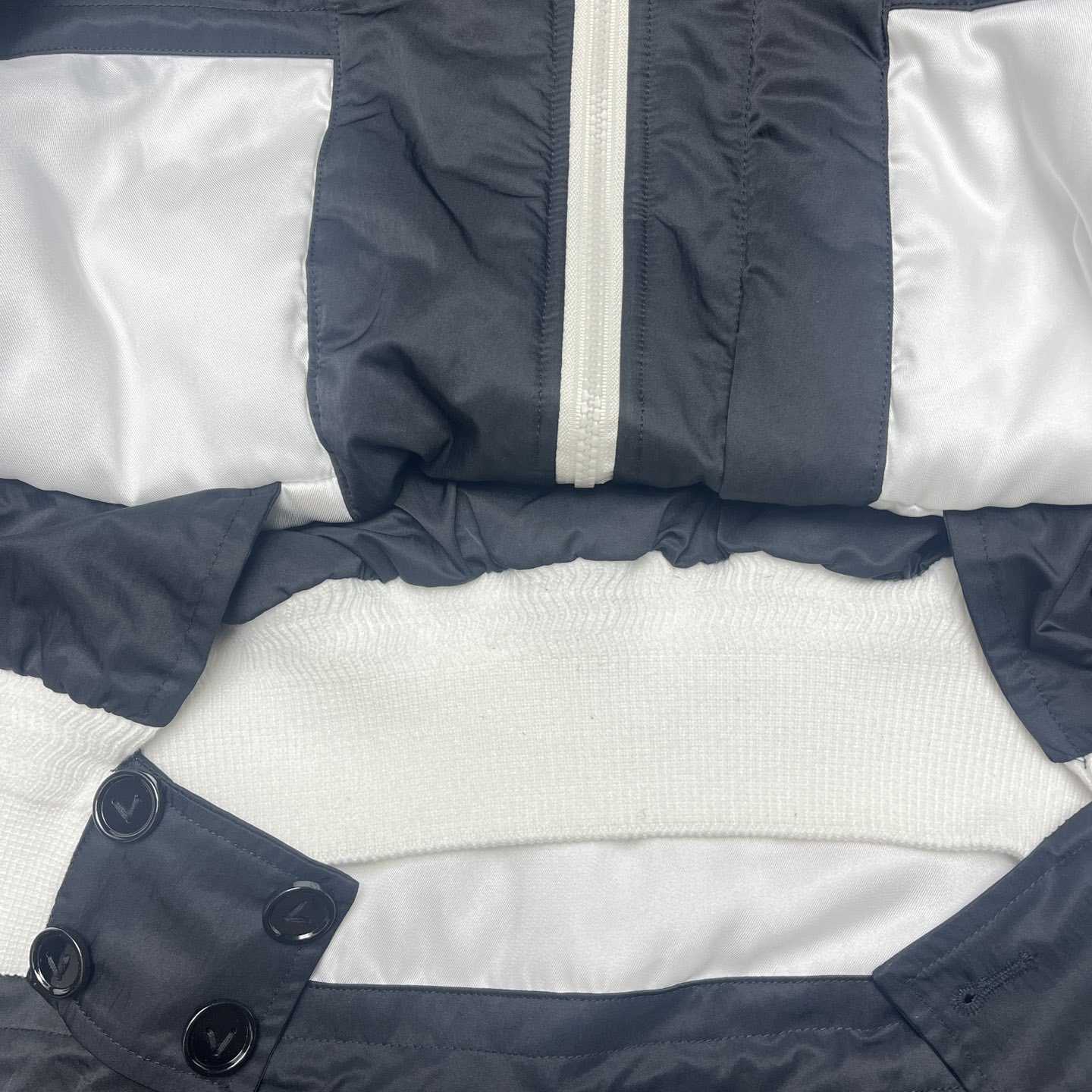 Bottega Veneta Tech Nylon Padded Jacket - DopestKickz