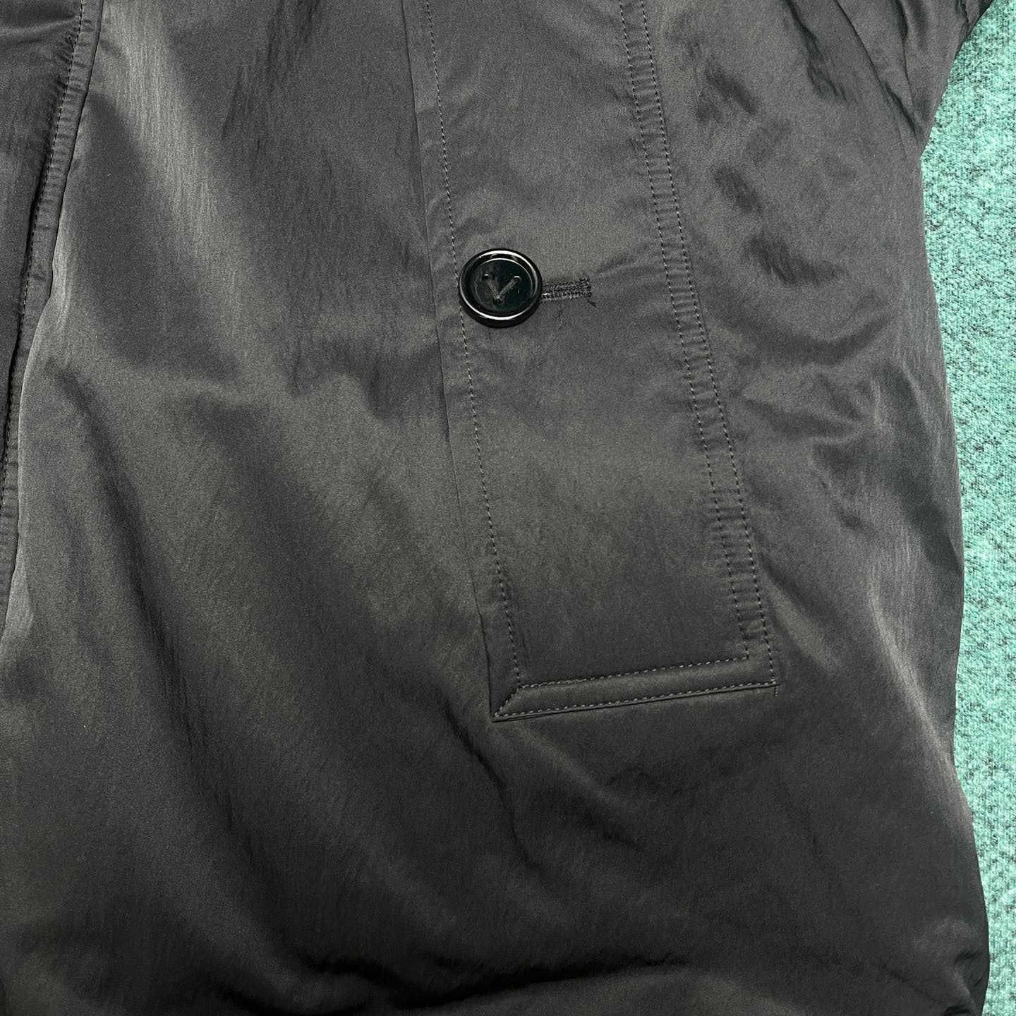 Bottega Veneta Tech Nylon Padded Jacket - DopestKickz