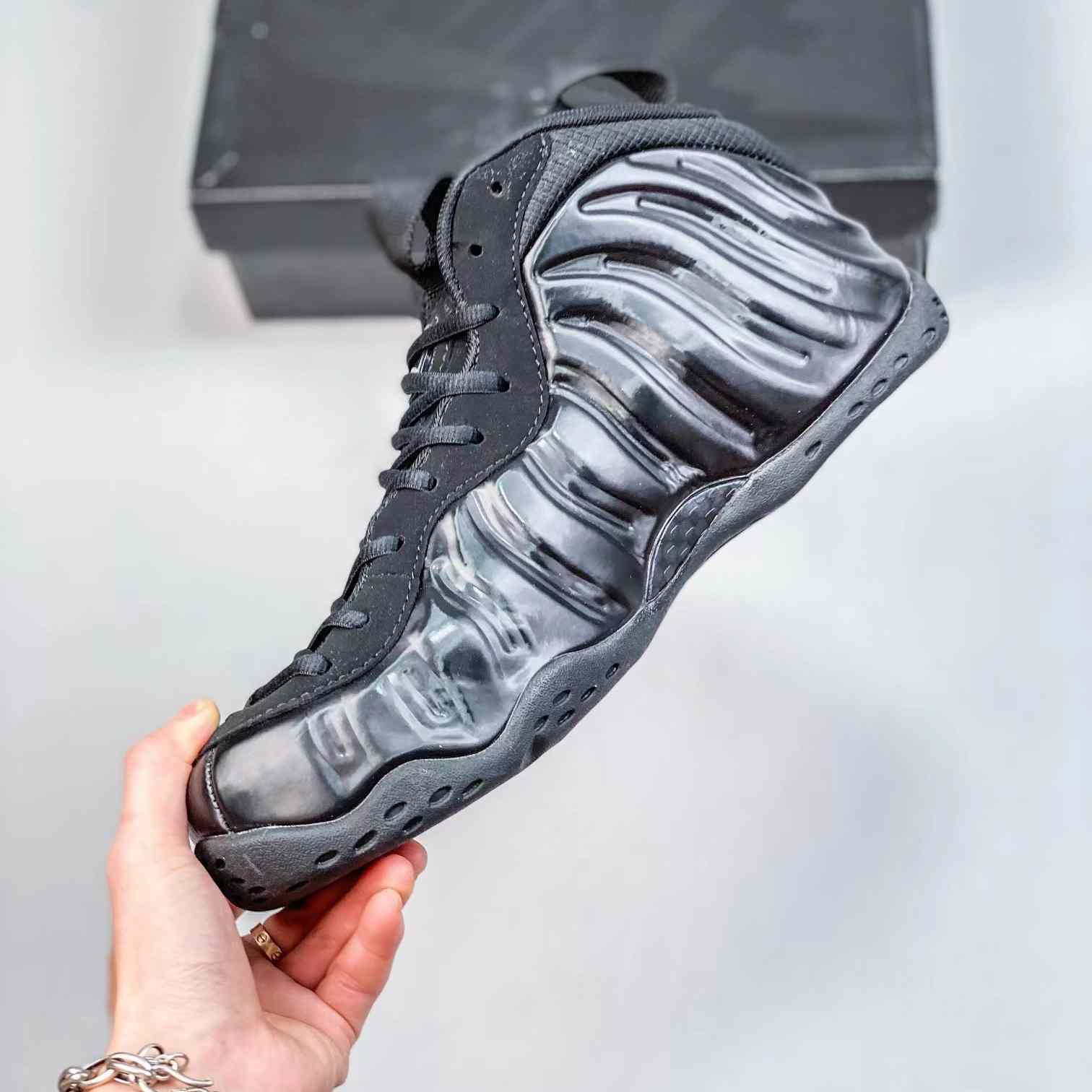 Nike Air Foamposite Pro Sneakers     jxd022a24 - DopestKickz