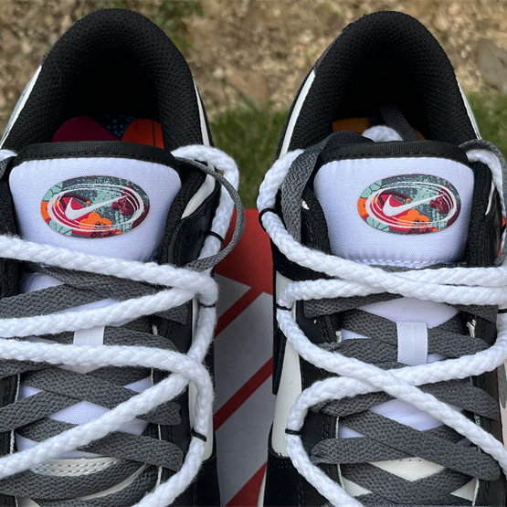 Nike Dunk Low Sneaker     FD4623-160 - DopestKickz