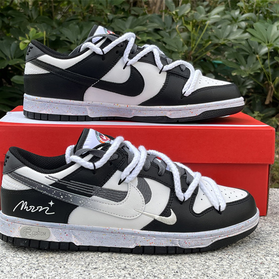 Nike Dunk Low Sneaker     FD4623-160 - DopestKickz