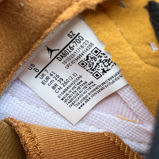 Air Jordan 5 Low “Chutney” Sneakers     DA8016-700 - DopestKickz