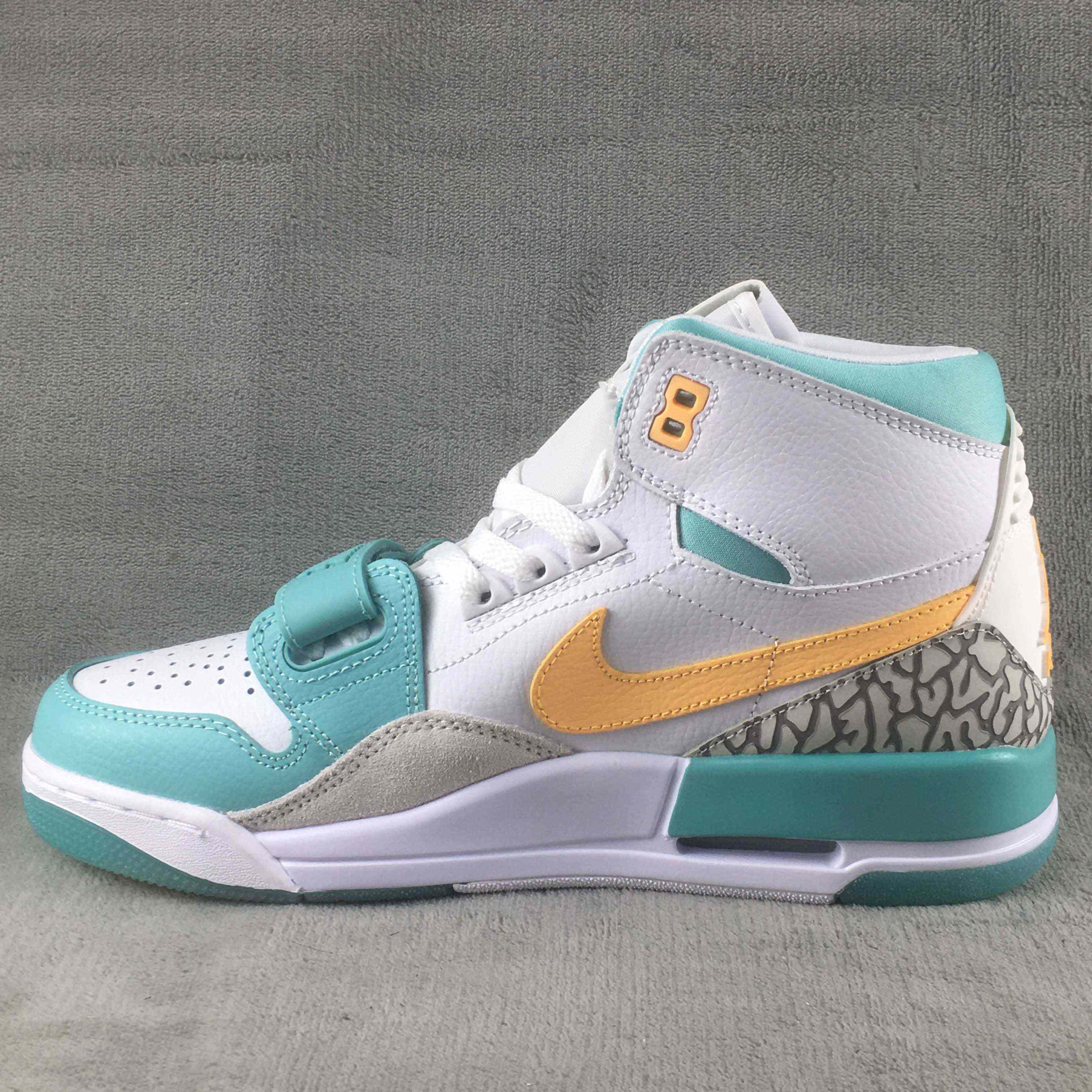 Air Jordan Legacy 312 Sneaker     FV3625-161 - DopestKickz