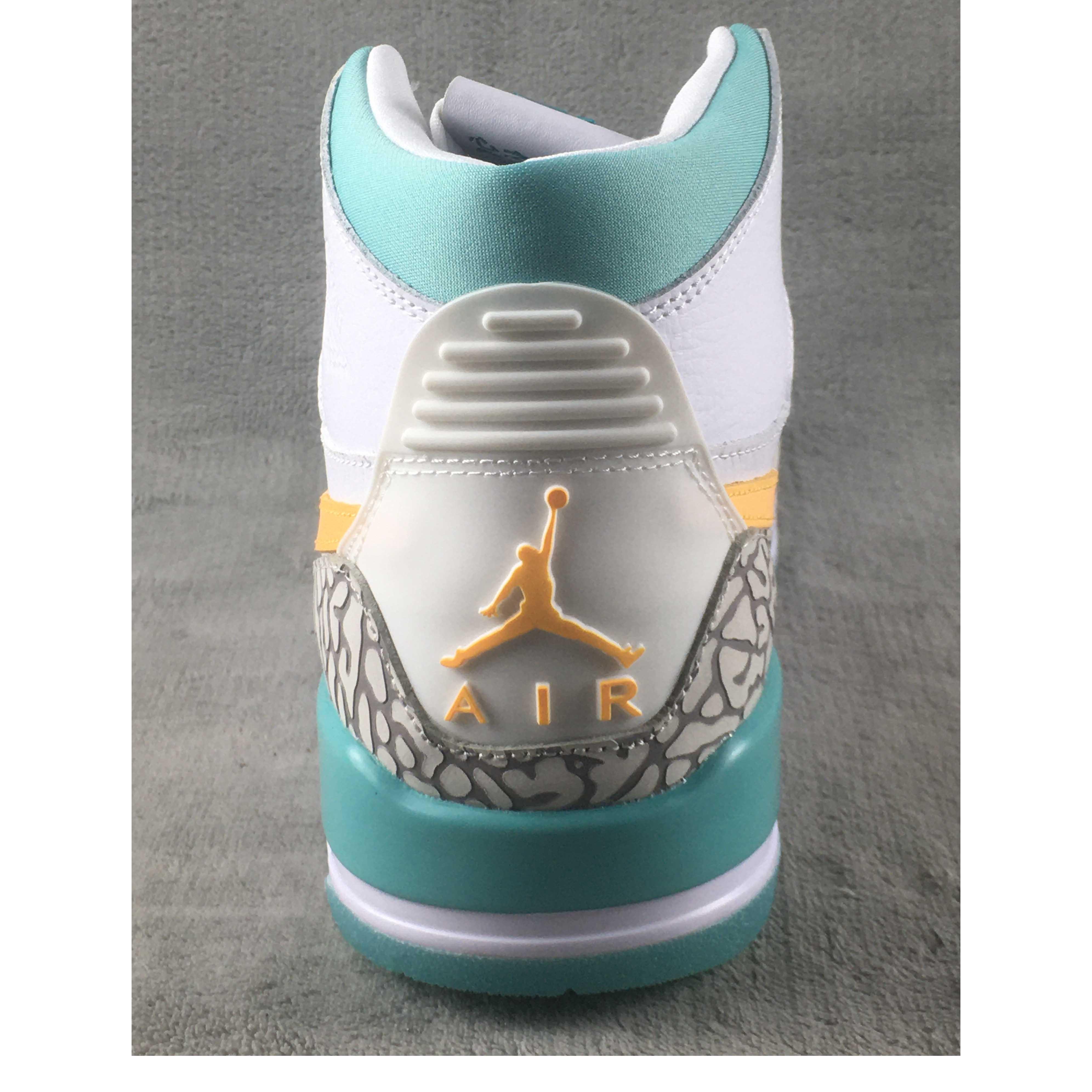 Air Jordan Legacy 312 Sneaker     FV3625-161 - DopestKickz