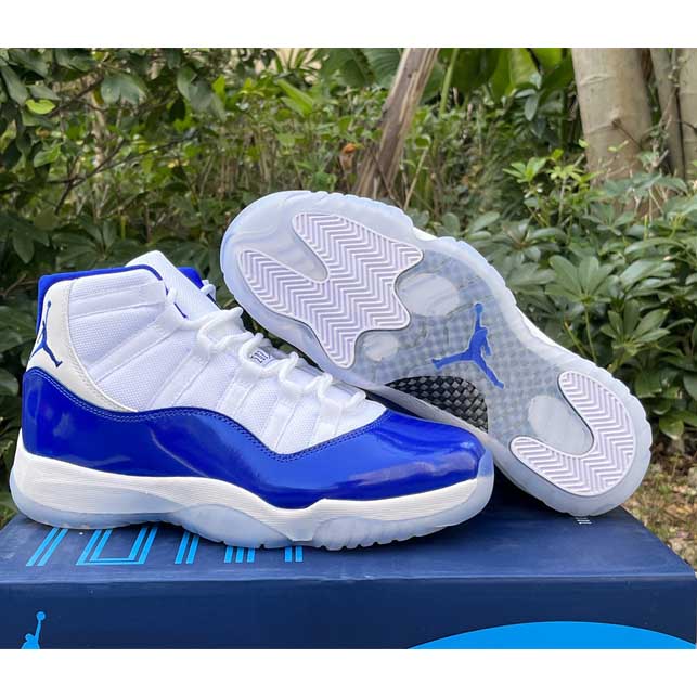 Air Jordan 11 Sneaker    CT8012-114 - DopestKickz