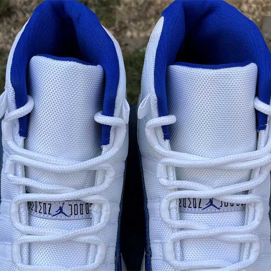 Air Jordan 11 Sneaker    CT8012-114 - DopestKickz