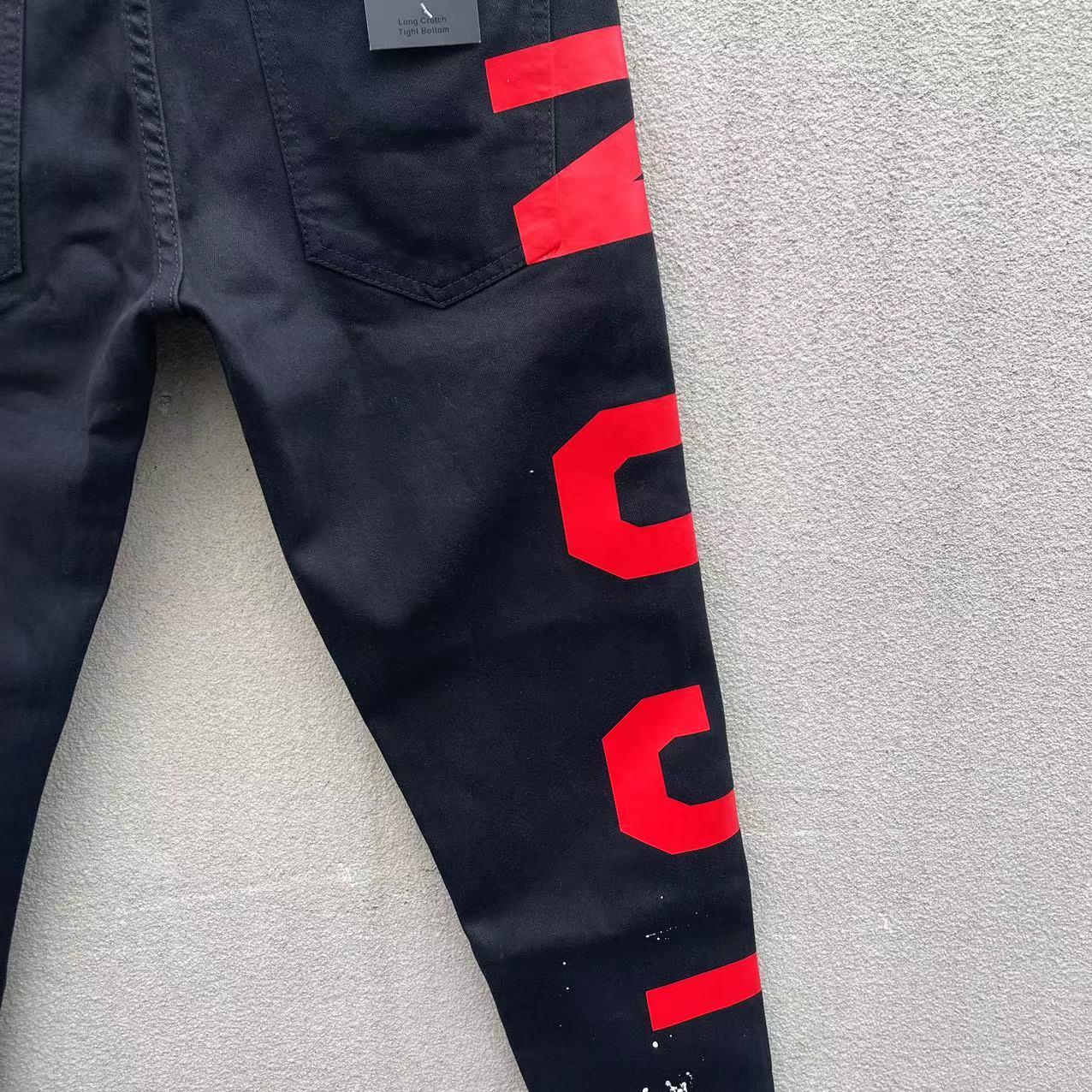 Dsquared2 Denim Jeans   C022 - DopestKickz