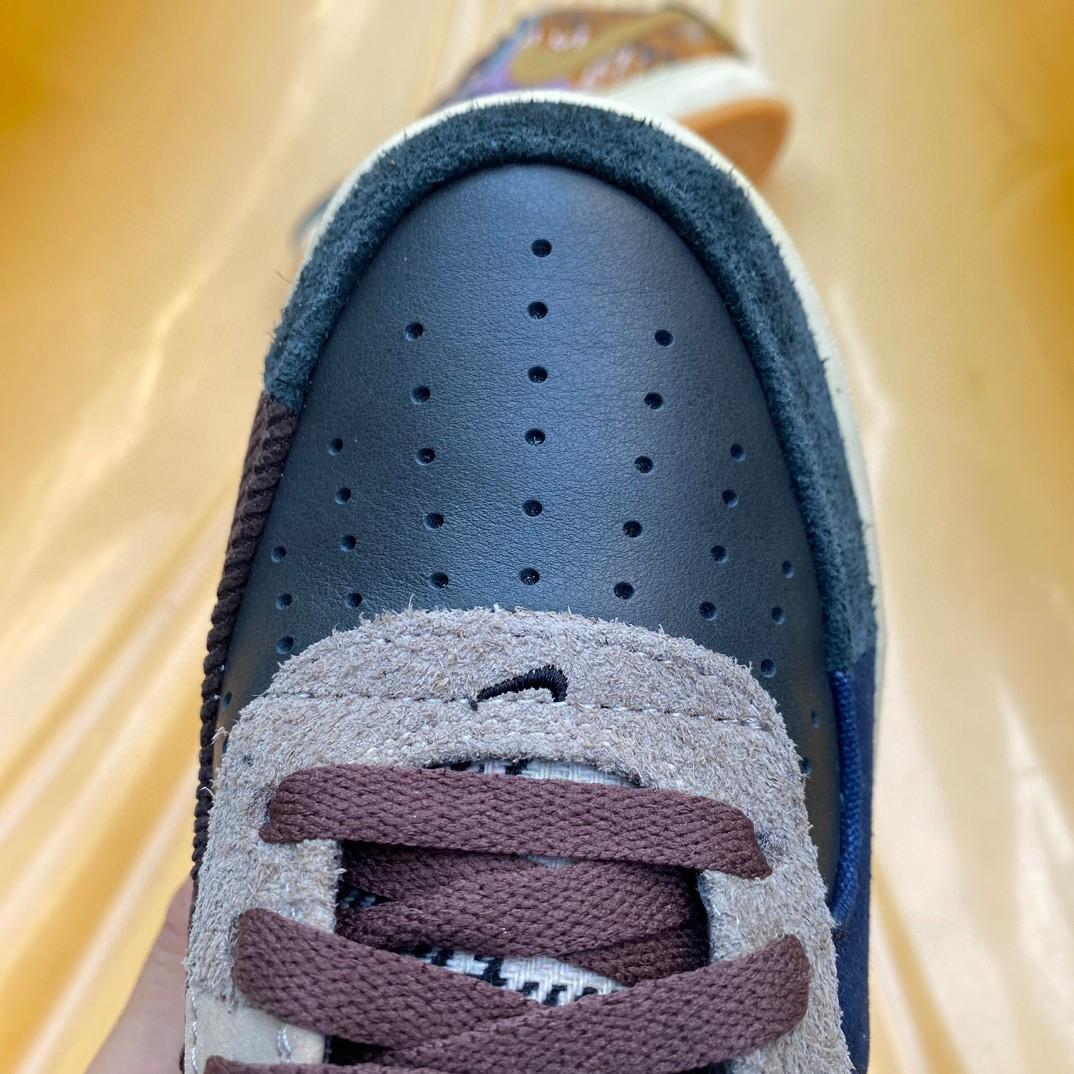 Nike Air Force 1 X Travis Scott TS Sneakers    CN2405-900 - DopestKickz