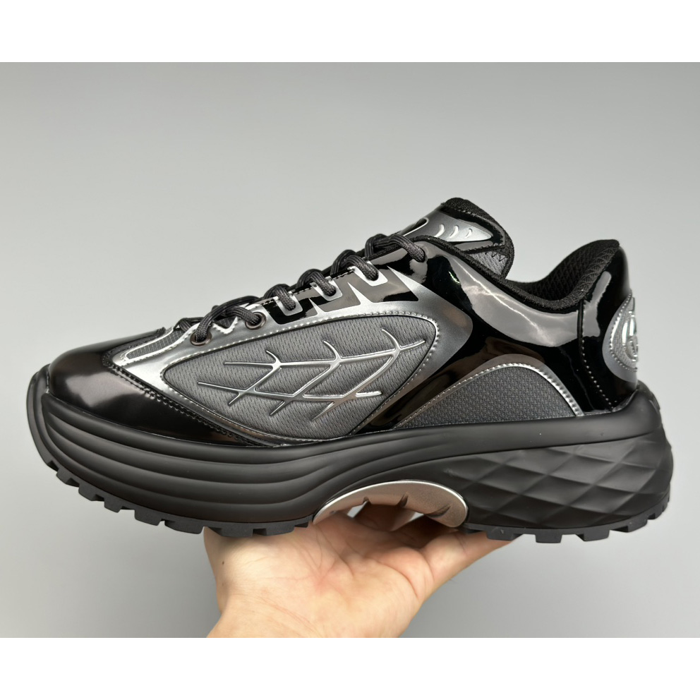 Louis Vuitton LV Discovery Lace Up  1ABZ2U - DopestKickz