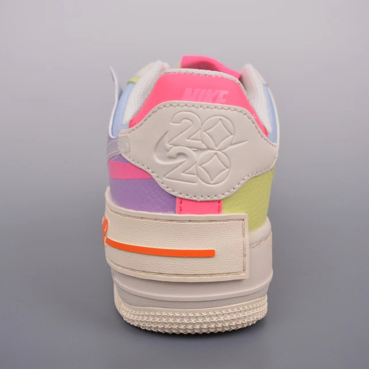 Nike Air Force 1 Low ’07 Sneaker     CU3012 164DB - DopestKickz