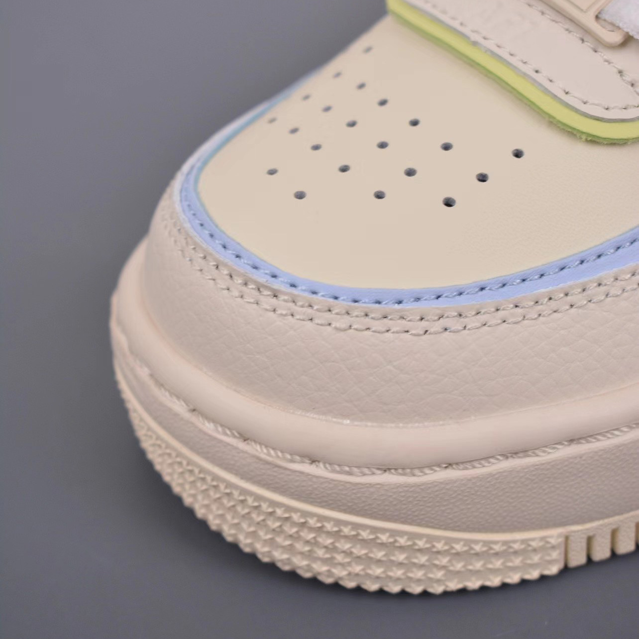 Nike Air Force 1 Low ’07 Sneaker     CU3012 164DB - DopestKickz