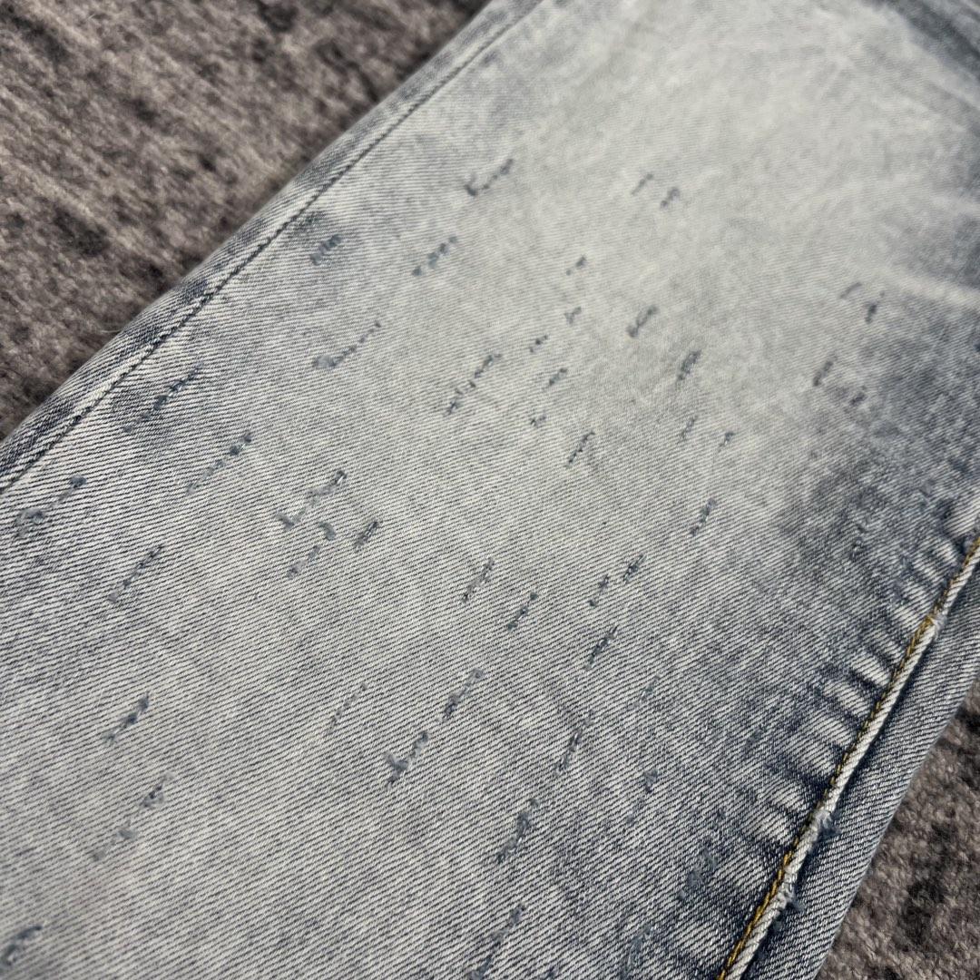 Purple-Brand Slim-Fit Jeans  202346 - DopestKickz