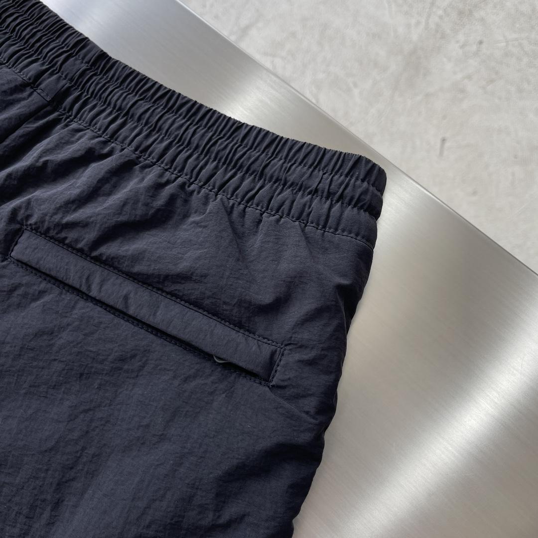 The North Face Denali Fleece And Shell Track Pants - DopestKickz