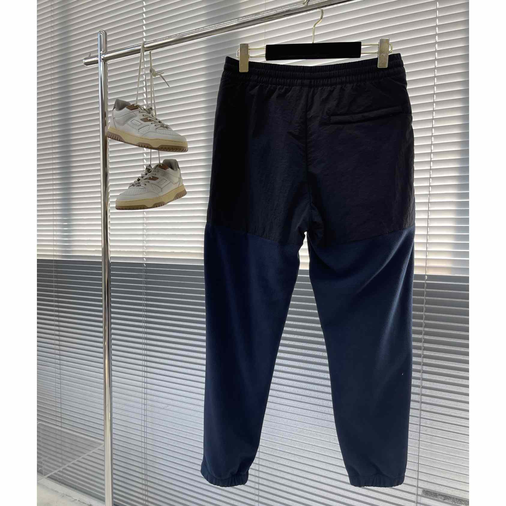 The North Face Denali Fleece And Shell Track Pants - DopestKickz