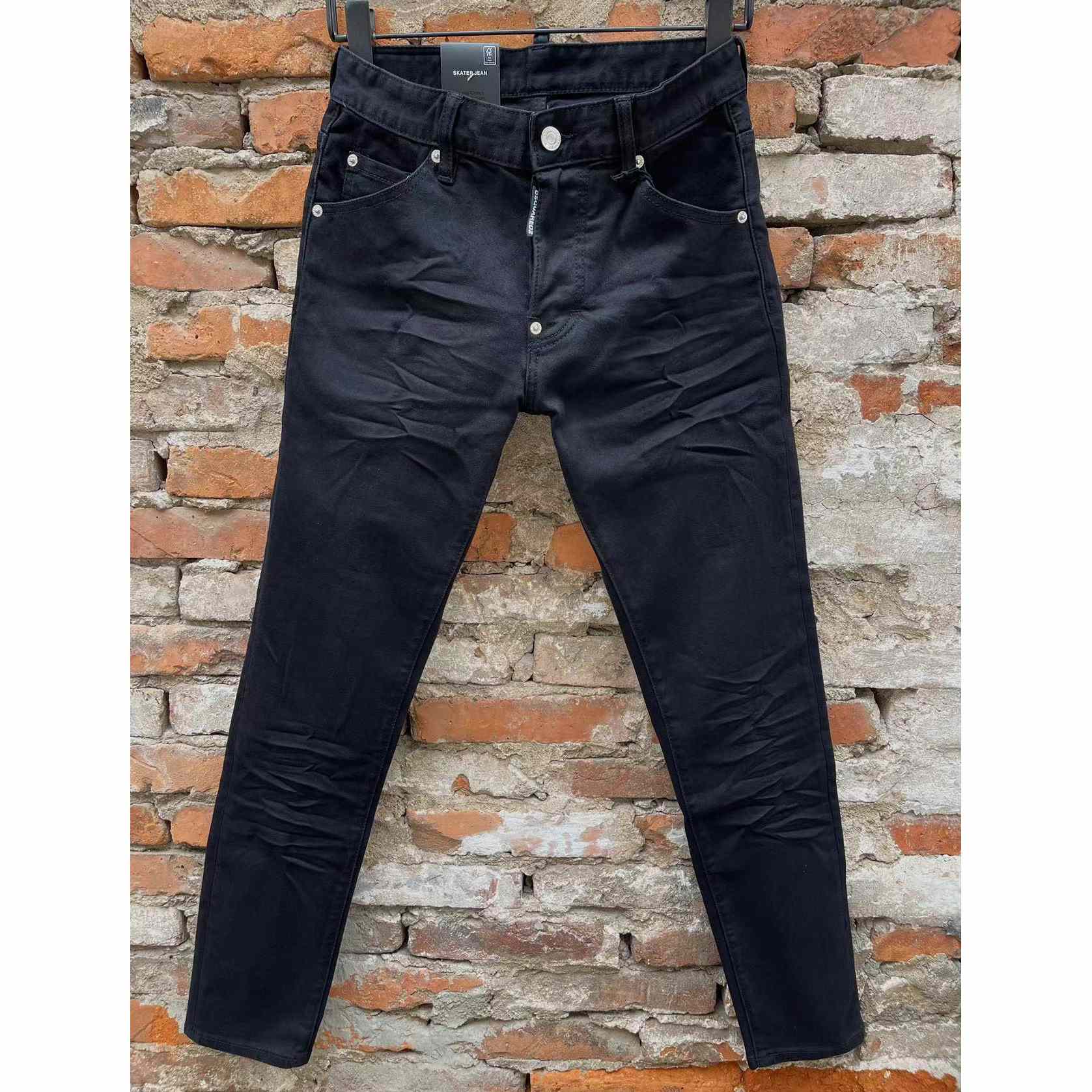 Dsquared2 Denim Jeans   C029 - DopestKickz
