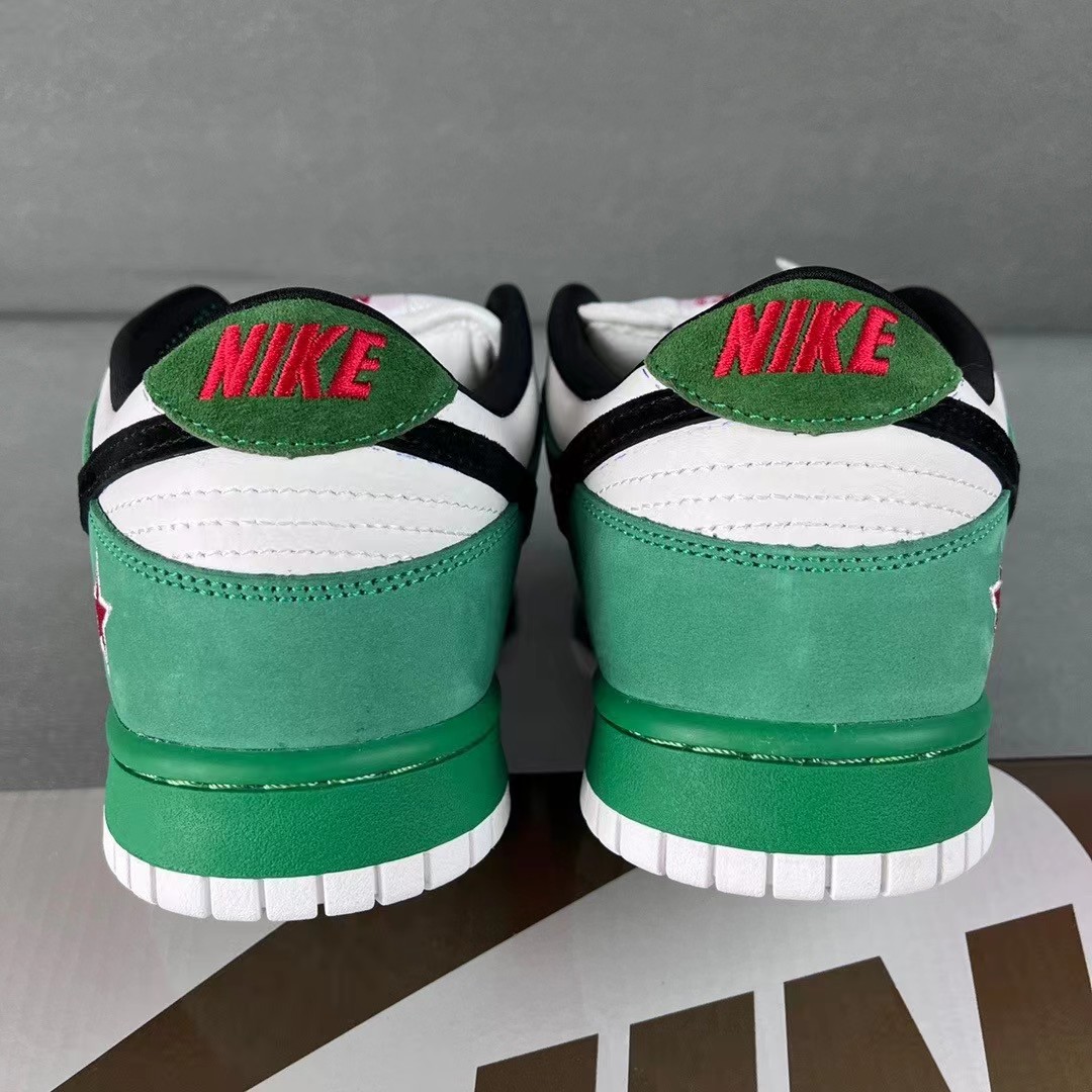 Nike Dunk SB Low Sneakers     304292-302 - DopestKickz