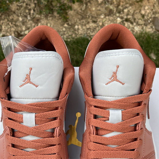 Air Jordan 1 Low Sneaker   DC0774-080  - DopestKickz