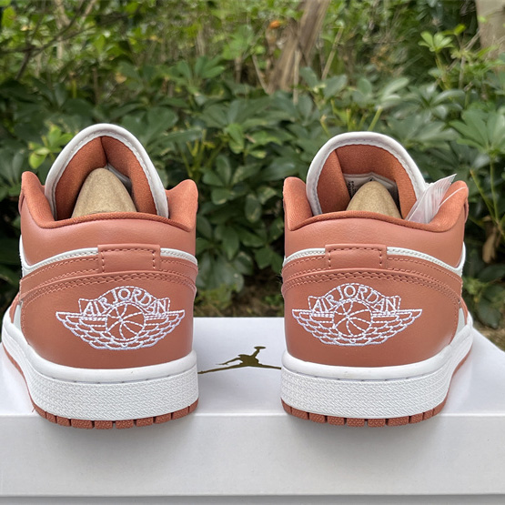 Air Jordan 1 Low Sneaker   DC0774-080  - DopestKickz