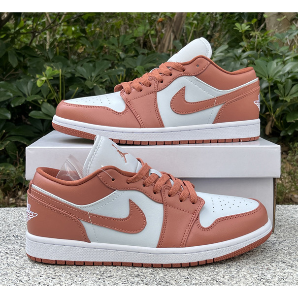 Air Jordan 1 Low Sneaker   DC0774-080  - DopestKickz