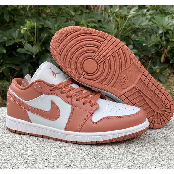 Air Jordan 1 Low Sneaker   DC0774-080  - DopestKickz