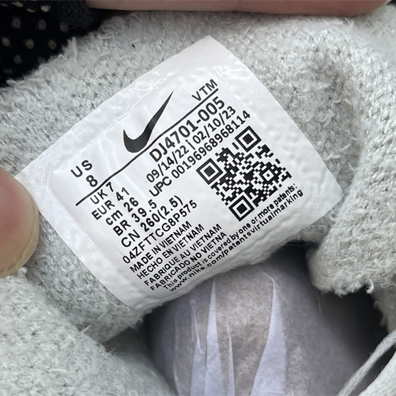 Nike Air Max Scorpion Sneaker               DJ4701-005 - DopestKickz